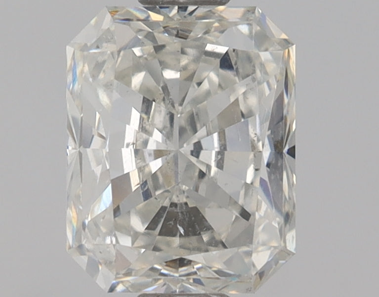 1.01ct Lrad I SI1 Natural Diamond