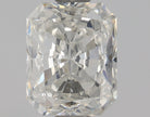 1.01ct Lrad I SI1 Natural Diamond