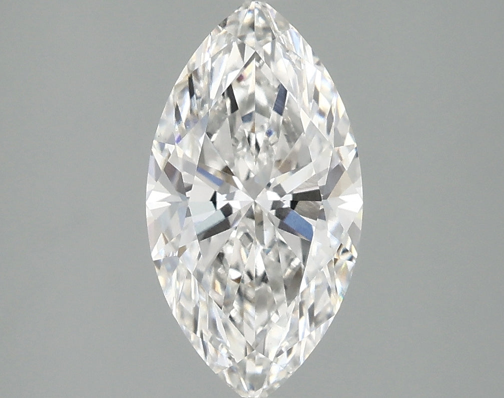 1.76ct Marquise E VVS2 Lab Grown Diamond