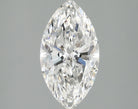 1.76ct Marquise E VVS2 Lab Grown Diamond
