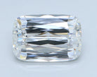 3.11ct Ashoka F VVS2 Lab Grown Diamond