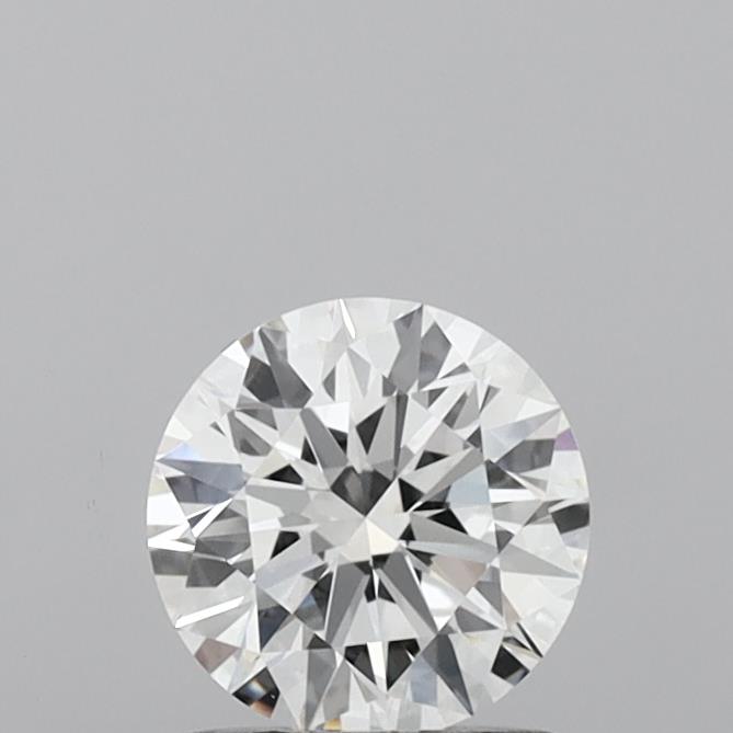 1.06ct Round E VS2 Lab Grown Diamond