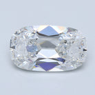 6.28ct Old Miner E VS2 Lab Grown Diamond