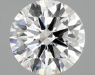 2.07ct Round E VS1 Lab Grown Diamond
