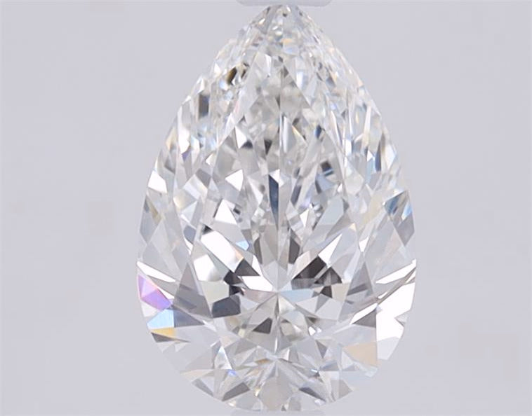 2.31ct Pear D VVS1 Lab Grown Diamond