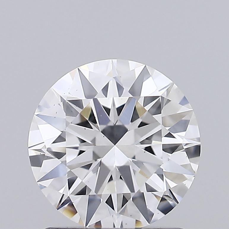 1.32ct Round D VS2 Lab Grown Diamond