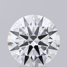 3.12ct Round D VS2 Lab Grown Diamond