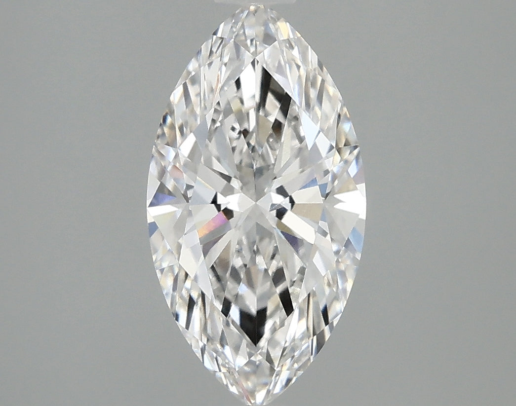1.92ct Marquise E VVS2 Lab Grown Diamond