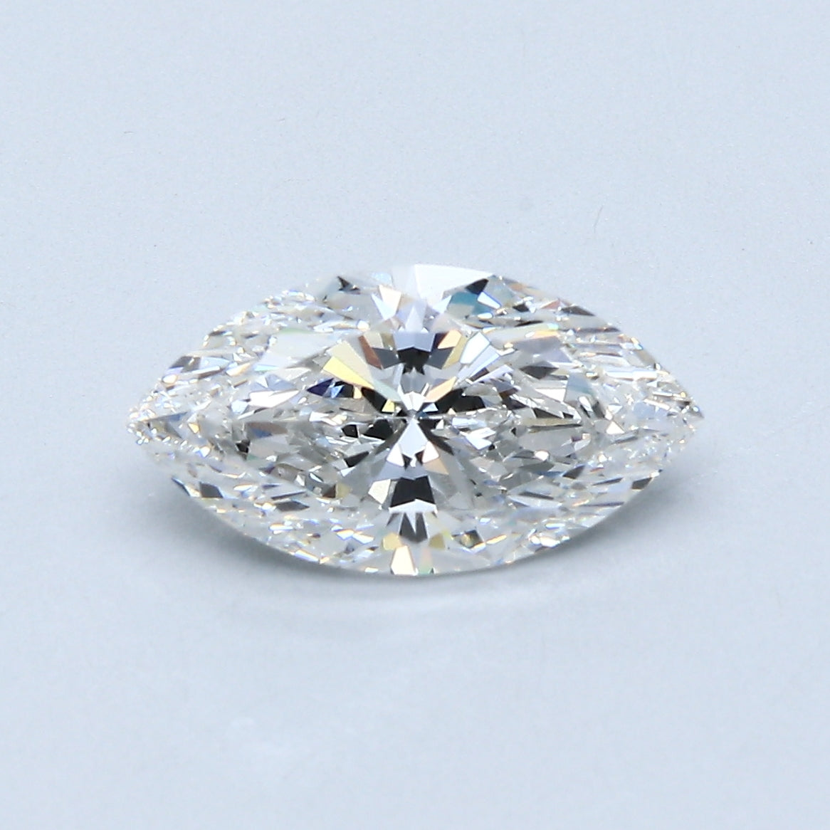 1.71ct Marquise F VS1 Natural Diamond
