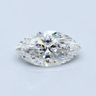 1.71ct Marquise F VS1 Natural Diamond