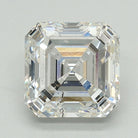 1.52ct Asscher G SI1 Lab Grown Diamond