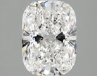 1.99ct Cushion D VS2 Lab Grown Diamond