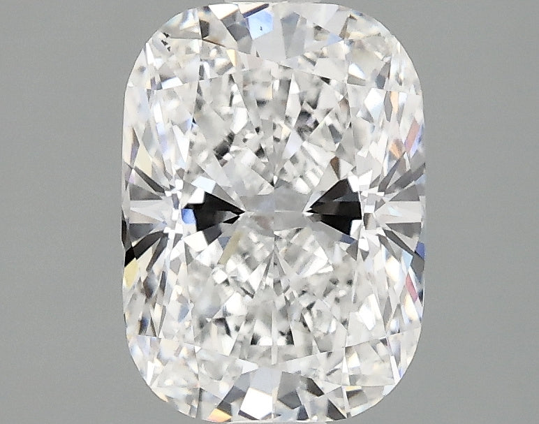 1.99ct Cushion D VS2 Lab Grown Diamond