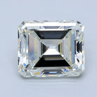 4.51ct Emerald J VS1 Natural Diamond