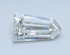 3.04ct Bullets F VS1 Lab Grown Diamond