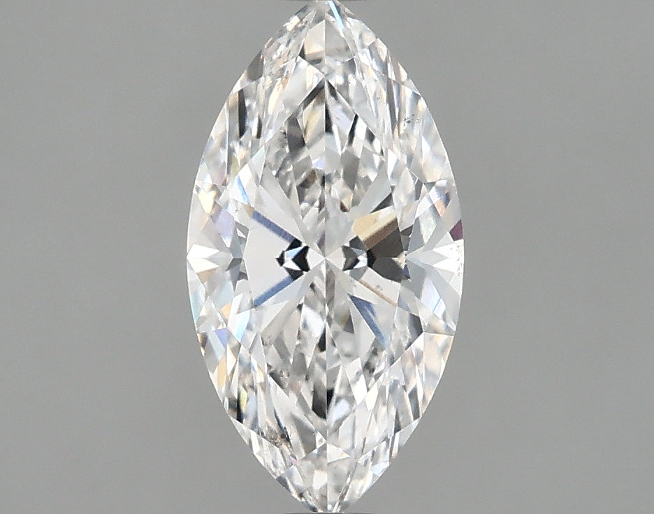 1.57ct Marquise D VS2 Lab Grown Diamond