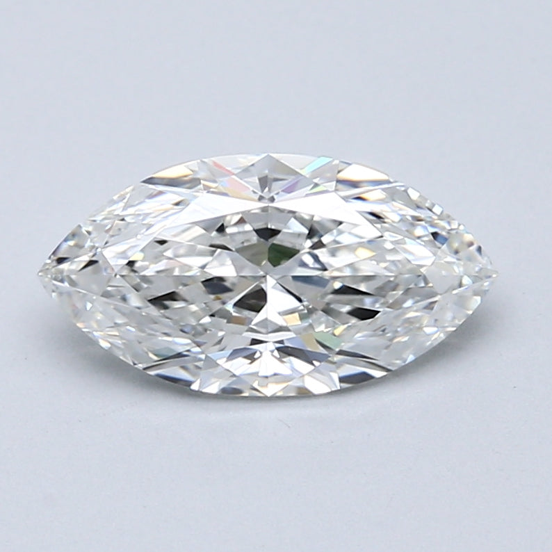 1.5ct Marquise F VVS2 Natural Diamond