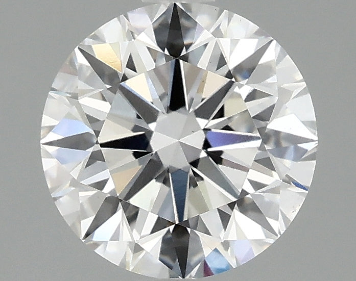 2.07ct Round E VS1 Lab Grown Diamond