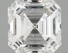 1.59ct Asscher E VS2 Lab Grown Diamond