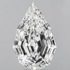 1.51ct Pear Step E VS2 Lab Grown Diamond