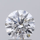 1.16ct Round E VS1 Lab Grown Diamond