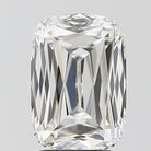 2.85ct Ashoka F VS1 Lab Grown Diamond
