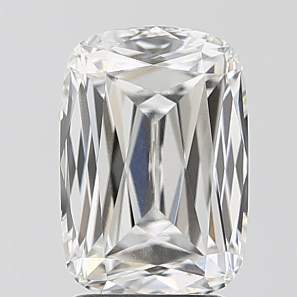 2.85ct Ashoka F VS1 Lab Grown Diamond
