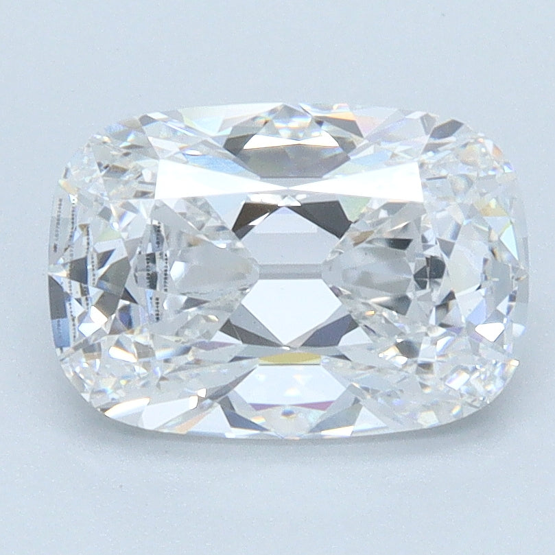 1.64ct Old Miner E VS2 Lab Grown Diamond