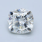 2.8ct Cushion H VS2 Natural Diamond