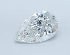 2.11ct Pear E VS2 Lab Grown Diamond