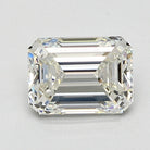 1.2ct Emerald J VVS1 Natural Diamond