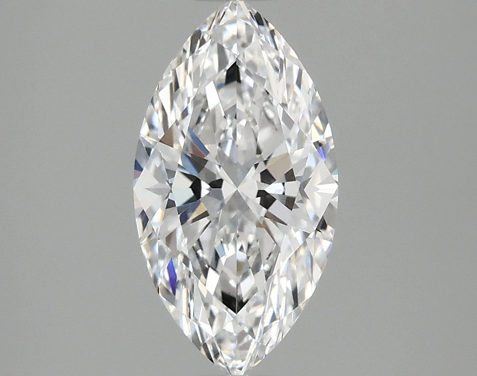 1.6ct Marquise D VS1 Lab Grown Diamond