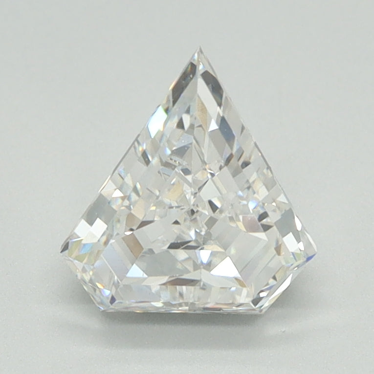 1.4ct Pentagonal E VS1 Lab Grown Diamond