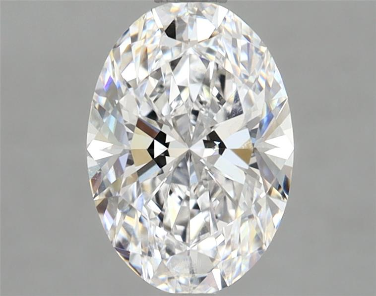 1.58ct Oval D VS1 Lab Grown Diamond