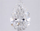 1.56ct Pear E VVS2 Lab Grown Diamond