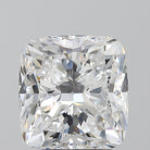 3.01ct Cushion D VS2 Natural Diamond