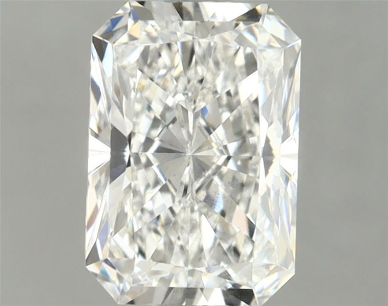 1.57ct Radiant E VS2 Lab Grown Diamond
