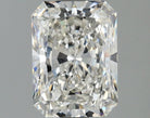 1.41ct Radiant F VS1 Lab Grown Diamond