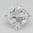 1.62ct Princess E VVS2 Lab Grown Diamond