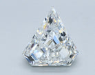1.29ct Pentagonal E VVS2 Lab Grown Diamond