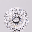 2.03ct Portuguese E VVS2 Lab Grown Diamond