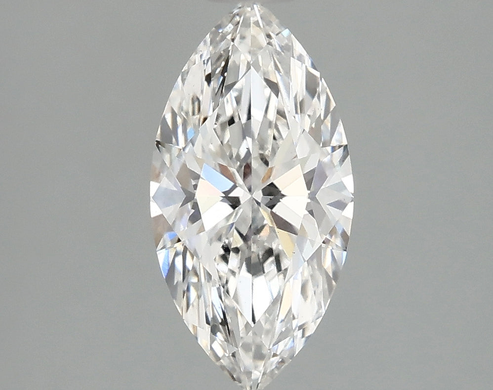1.4ct Marquise F VS2 Lab Grown Diamond