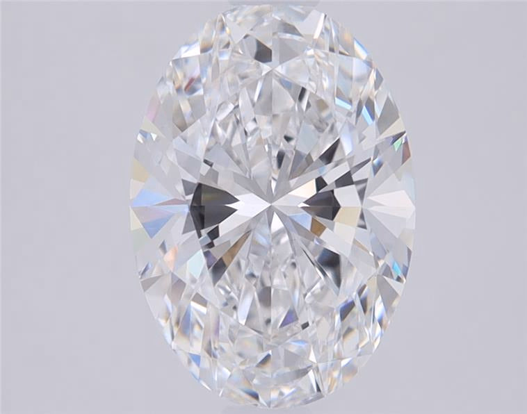 1.48ct Oval D VS1 Lab Grown Diamond