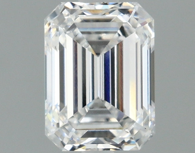 1.41ct Emerald D VS1 Lab Grown Diamond