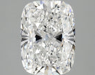 2.37ct Cushion E VS1 Lab Grown Diamond
