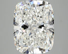 5.1ct Cushion F VS1 Lab Grown Diamond