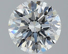 1.3ct Round G VS2 Natural Diamond