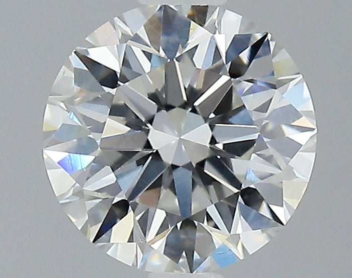 1.3ct Round G VS2 Natural Diamond