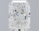 1.73ct Radiant E VS2 Lab Grown Diamond