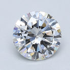 1.8ct Round E SI2 Natural Diamond